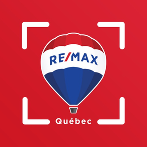 RE/MAX Quebec Cámara