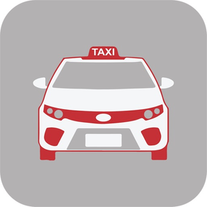 Taxi Driver App ITC