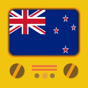New Zealand TV listings (NZ)