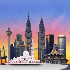 Malaysia: A New Dawn