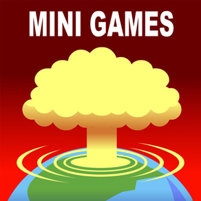 Apocalypse Race: Fun Mini Games