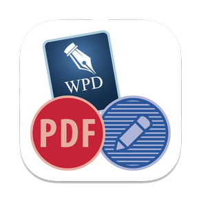 WPD Converter