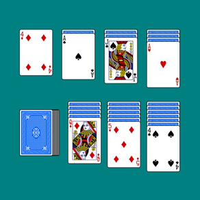 i.Solitaire