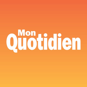 MonQuotidien