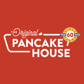 The Original Pancake House