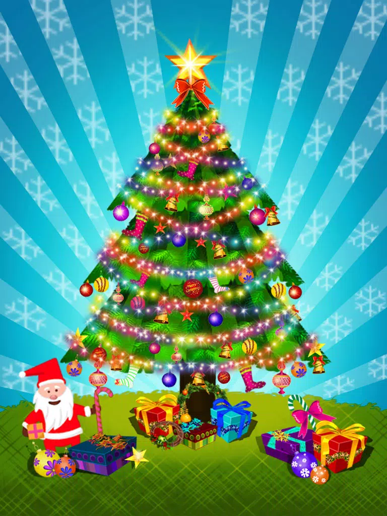 تصاویر Christmas Party * iPad 