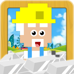 Platinum Miner 2: Idle Clicker