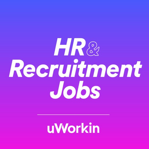 HR & Recruitment Jobs