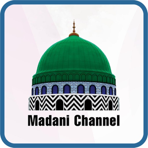 Madani Channel