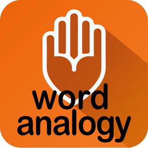 Kids iHelp – Word Analogy 1.0