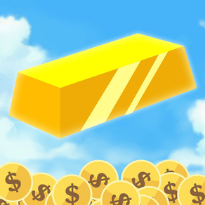 Gold Miner: Clicker Empire