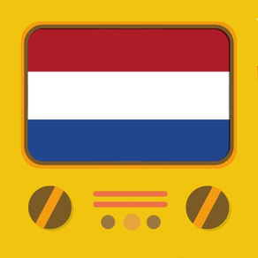 Netherlands TV listings (NL)