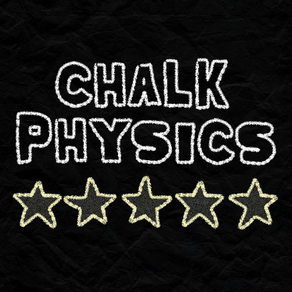 Chalkboard Physics