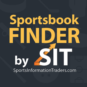 Sportsbook Finder