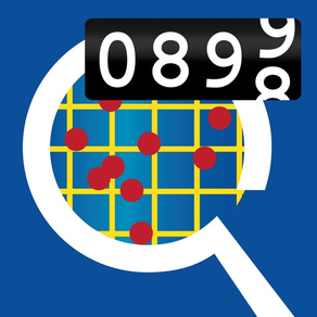 Grid CFU Scope