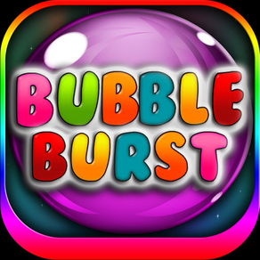 A Bubble Bust Popping Mania