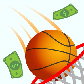 Basketball - Win Money!