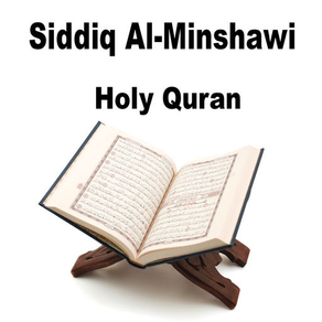 Quran Siddiq Al - Menshawi