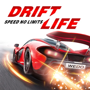 Drift Life:Speed No Limits