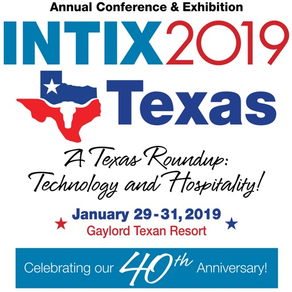 INTIX 40th Annual Conf. & Expo