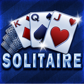 Solitaire by Homebrew Software