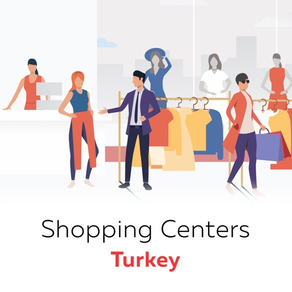 Shopping Centers Turkey - AYD
