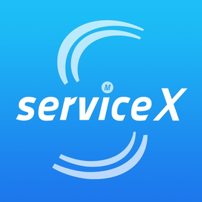 ServiceX Jobsite Messenger