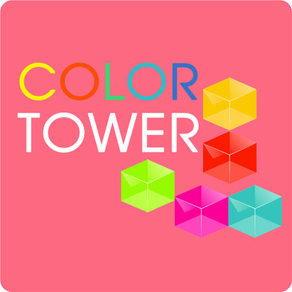 ColorTower - Pile UP Challenge