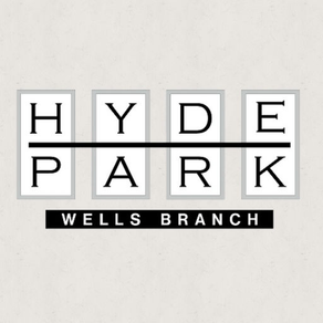 Hyde Park at Wells Branch