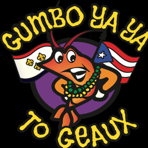 Gumbo Ya Ya to Geaux