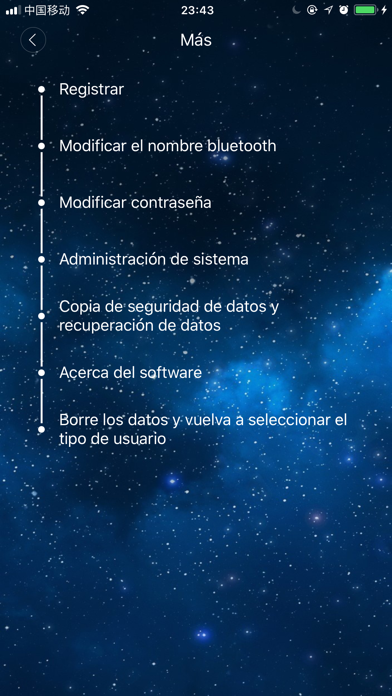 AccessPRO Bluetooth poster
