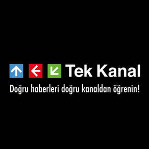 Tek Kanal