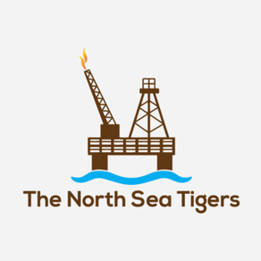 The North Sea Tigers