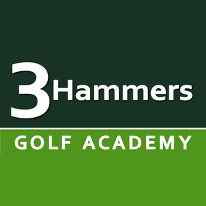 3Hammers golf