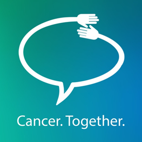 Cancer. Together.