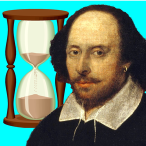 Shakespeare or Die