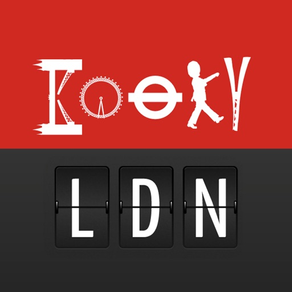 Kooky London
