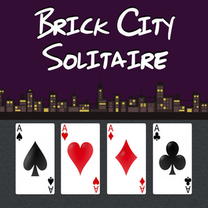 Brick City Solitaire