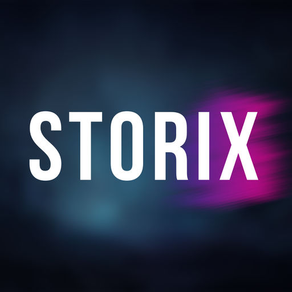 Storix: addictive chat stories