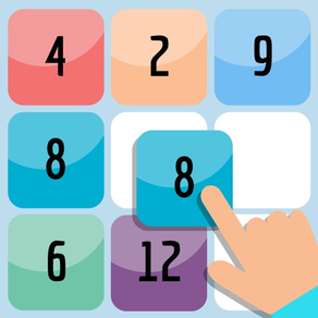 Fused: Number Puzzle