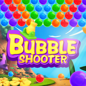 Bubble Shooter Saga,Dragon Pop