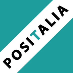 Be Positalia