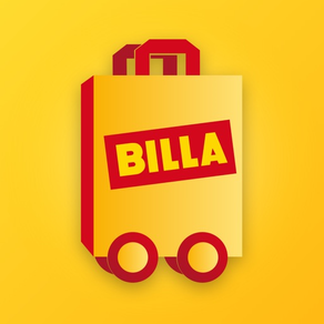 BILLA Liefer Service