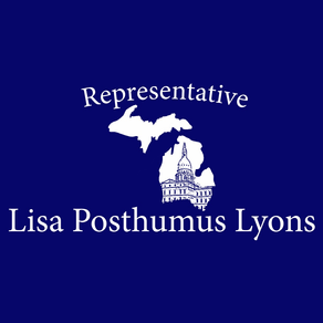 Lisa Posthumus Lyons