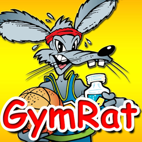 Gymrat - Youth Basketball Skill Training