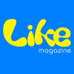 Like Magazine