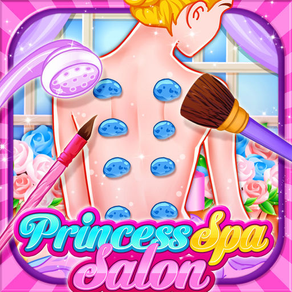 Princess Spa Salon ^0^