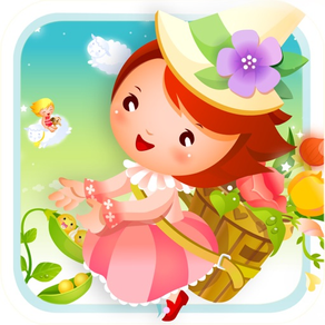 A Little Girl In Wonderland - Free Princesa Jogos Fada For Kids