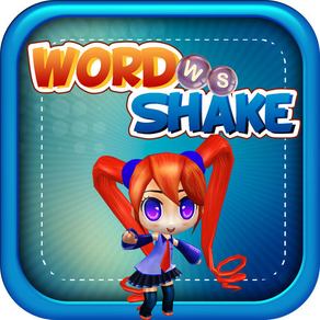 Word Shake by Artless