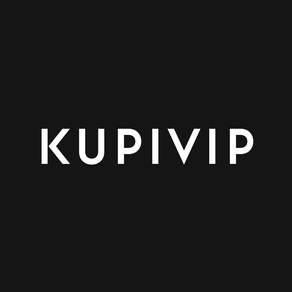 KUPIVIP: онлайн-магазин